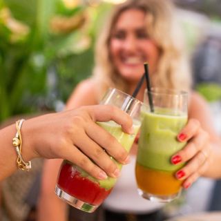 Matcha mango (330 ml.)