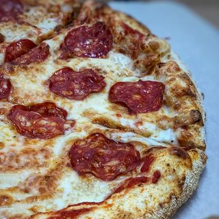 პეპერონი 40 სმ