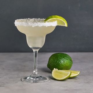 Classic Margarita