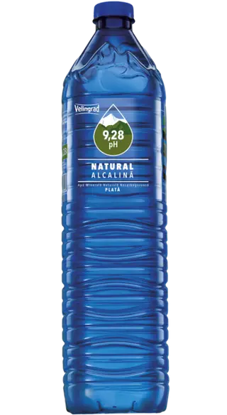 Velingrad apa 9.28% ph 1.5l