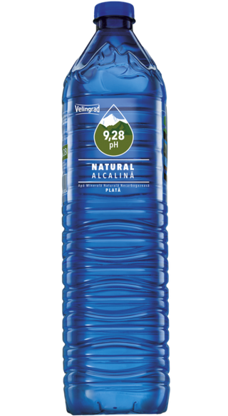 Velingrad apa 9.28% ph 1.5l