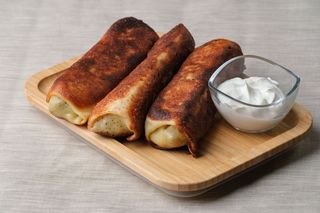 Empanadas Blinebi De Carne