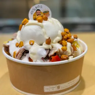 Bowl Regular