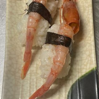 S9a nigiri gamberi rossi 