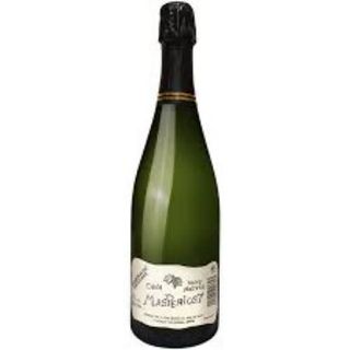 Cava de la casa / Maspericot / Brut Nature  (75 Cl.)
