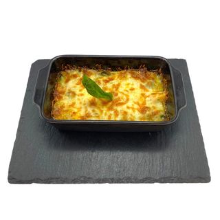 Lasagnes Bolognaise