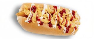 Patatoso dog senza glutine