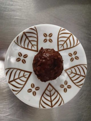 Cremoso simil Ferrero Rocher 100 gr