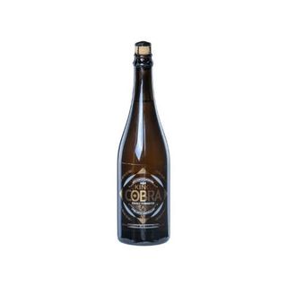 Cerveza King Cobra (330 Ml.)
