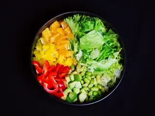 Bowl Weganski (370g)