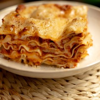 Lasagna bologna