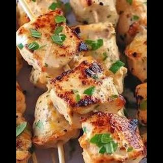 Пилешки шишчета (2 бр)