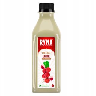 Sok Ryna (Litchi) 