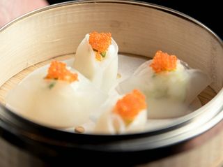 Ravioli king crab - 4 pezzi