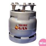 Meru 6kg Gas (Refill)