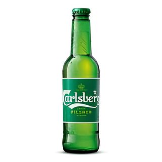 Carlsberg pivo