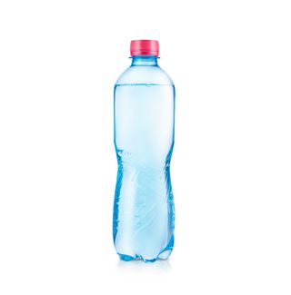 acqua frizzante 1,5 l