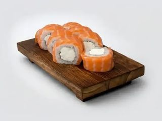 Premium Philadelphia Cheese (370g)