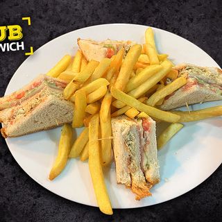 Club Sándwich