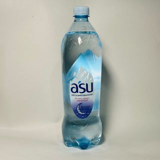 Asu 1л (негаз)