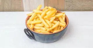 Patatine fritte