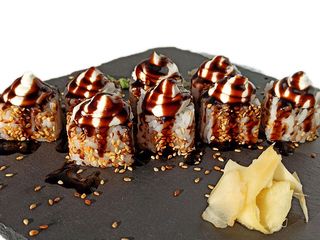 Солодкий з куркою (240г)