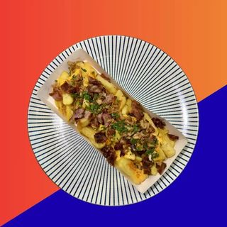 FRYTY BOCZKOWE