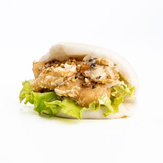 DY31. Bao Tory 1 pezzo