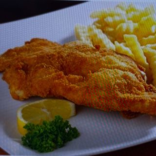 Pollo Oriental (Panko)