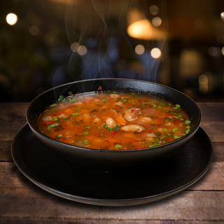 Ciorba de fasole 420g