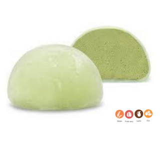 Mochi De Té Verde