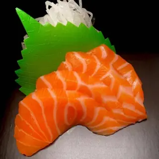 69.Shake Sashimi  (12 Pzs.)