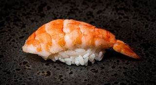 Nigiri Ebi