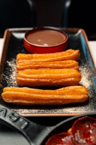 Churros