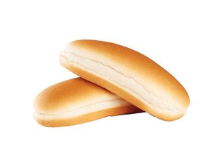 Лонгер булочка