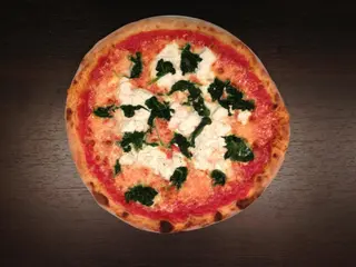 Ricotta e spinaci
