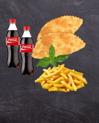 Комбо МАКСІ