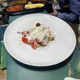 Шопска салата (400г)