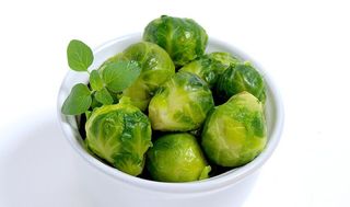 CAVOLETTI DI BRUXELLES (15715)