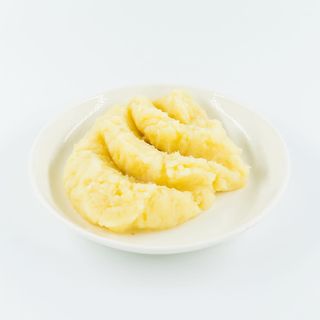 Картофельное пюре 