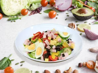 SALATA IBIZA