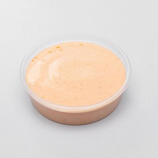 Sos spicy mayo