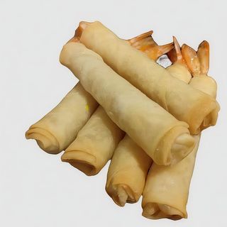 9A. Gambas Crujiente (6 Pzs.)