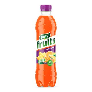 Juicy Fruits multivitamin