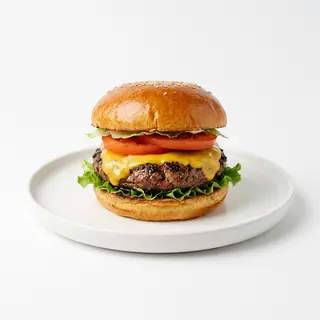 Hamburguesa