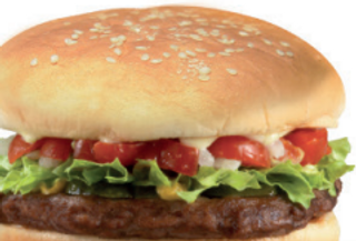 Hamburger