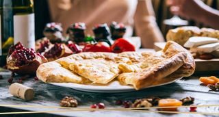 იმერული ხაჭაპური