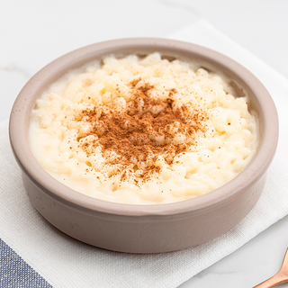 Arroz con Leche