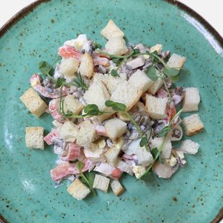 Салат Елітний (150г)