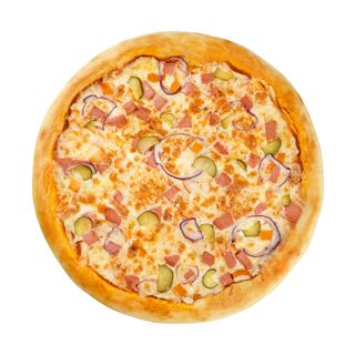 пицца Остров (25см)